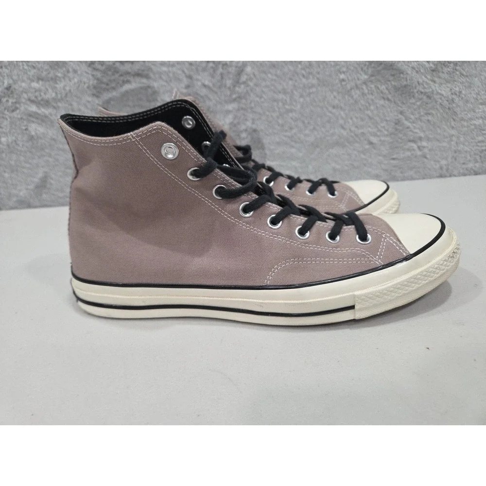 Converse Chuck Taylor Chuck 70 Hi 163333C Sepia Stone Sz M 13  W 15 Unisex